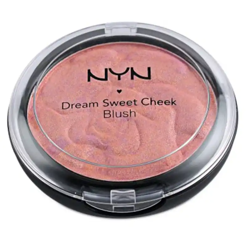 Лучшее лицо минеральный пигмент Румяна Blush пудра бронзер Cosmestics профессиональная