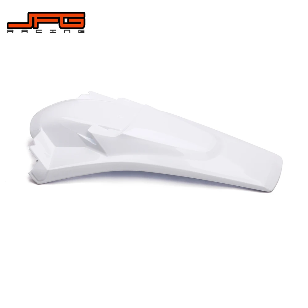 Мотоцикл Пластик заднее крыло брызговик для Husqvarna FC250 FC350 FC450 TC125 2016 2018 FX350 FX450 TC250 TX300