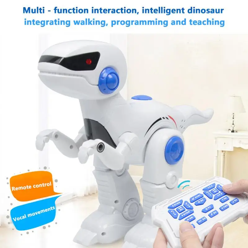 intelligent dinosaur toy