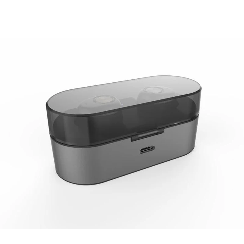 Бесплатная доставка беспроводные наушники ENACFIRE E18 новейшие Bluetooth 5 0 настоящие 15