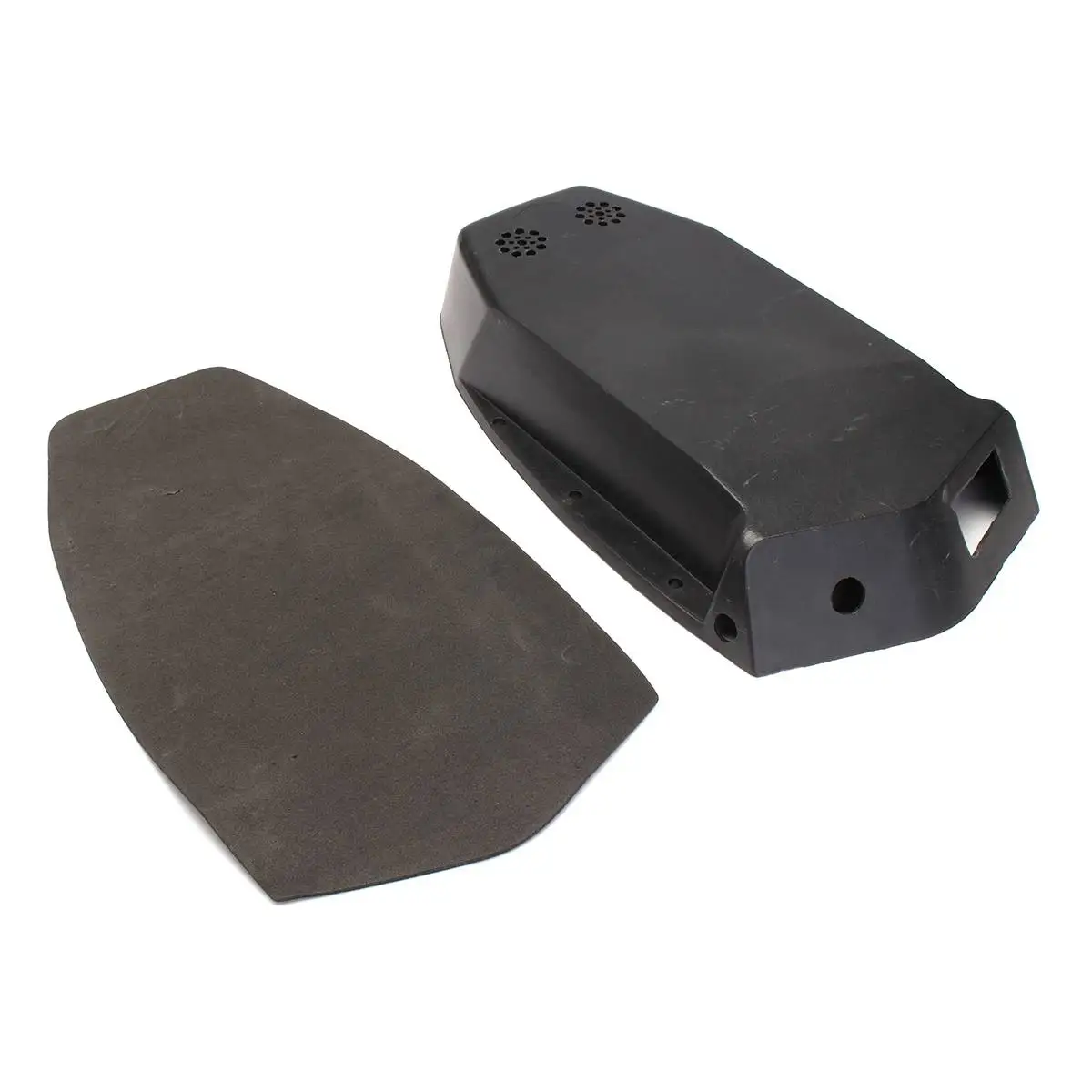 النايلون البطارية و ESC حالة البطارية غطاء ل الكهربائية لوح التزلج Longboard ل Xiaomi سكوتر