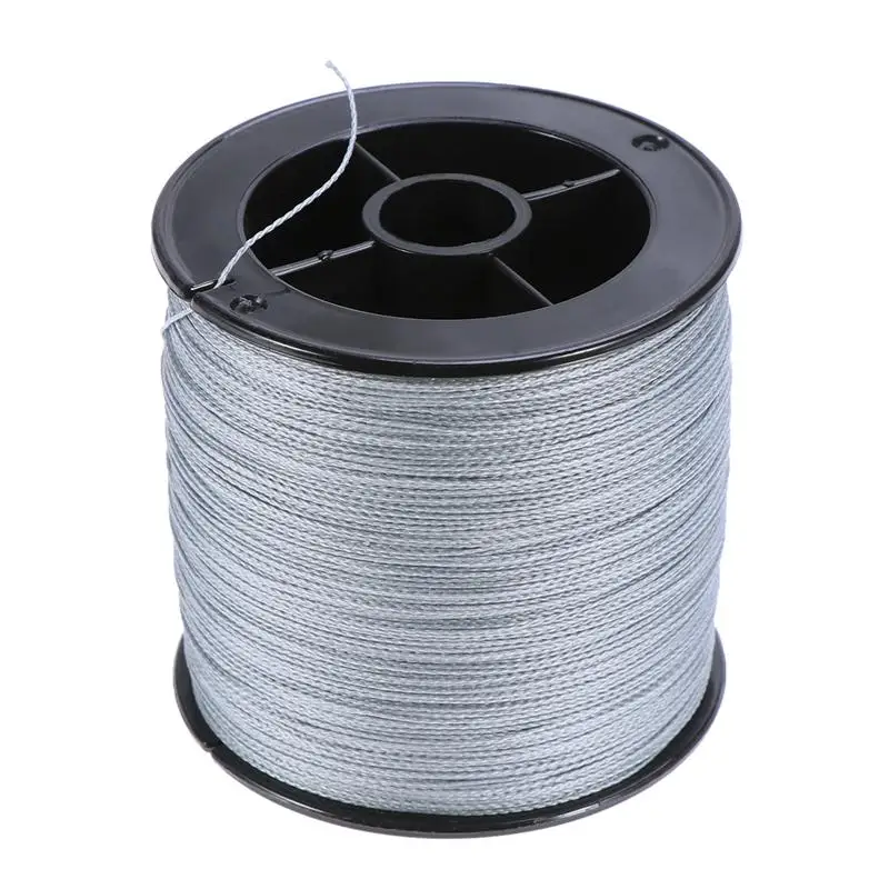 

Fishing Line Portable Professional Practical Hook Line Fishing Wire String Thread for Rock Fishing Sea Fishing