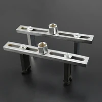 משאבת דלק הסרת תיקון רכב כלי עזרים לרכוב מתכוונן הסרת מכסה של מכל דלק כלי רכב בנזין משאבת ברגי כלים ידניים (4)