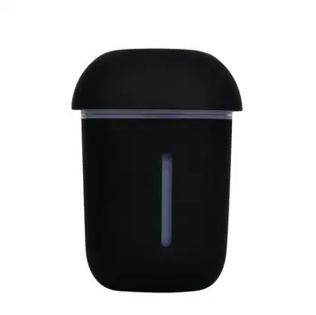 

Mushroom Diffusers Office Oil Ultrasonic Mist Humidifier Air Essential Humidifier Home Car Air Humidifier Mini Diffuser