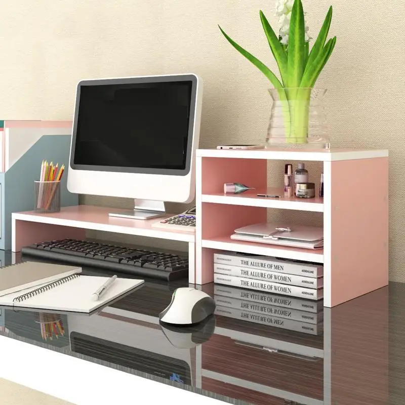 Gabinete Pc Room Organizadores Etagere Small Mensole Raf компьютерный стенд стойка для хранения Repisas Organizer