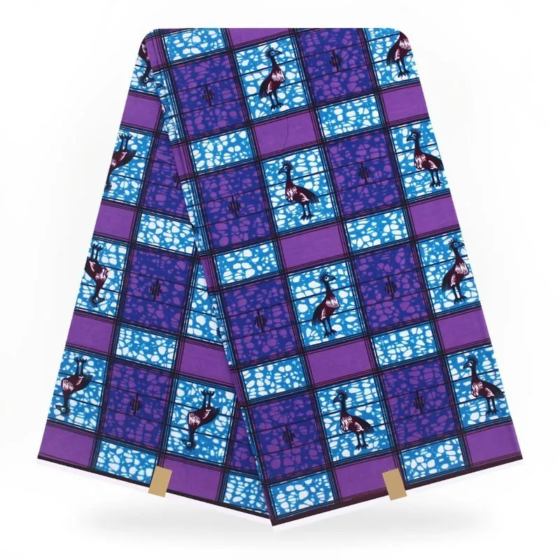 ankara african wax print fabric Veritable dutch wax fabric 6yards veritable hot wax Veritable cotton african ankara fabric