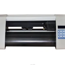 Плоттер для резки драйвера usb 360 мм(экономичный-LIW360PE