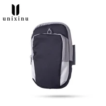 Спортивная сумка для мобильного телефона, наручный мешок для мужчин и женщин снаряжение для бега набор наручных сумок уличная Продукция водонепроницаемая повязка на руку Новинка