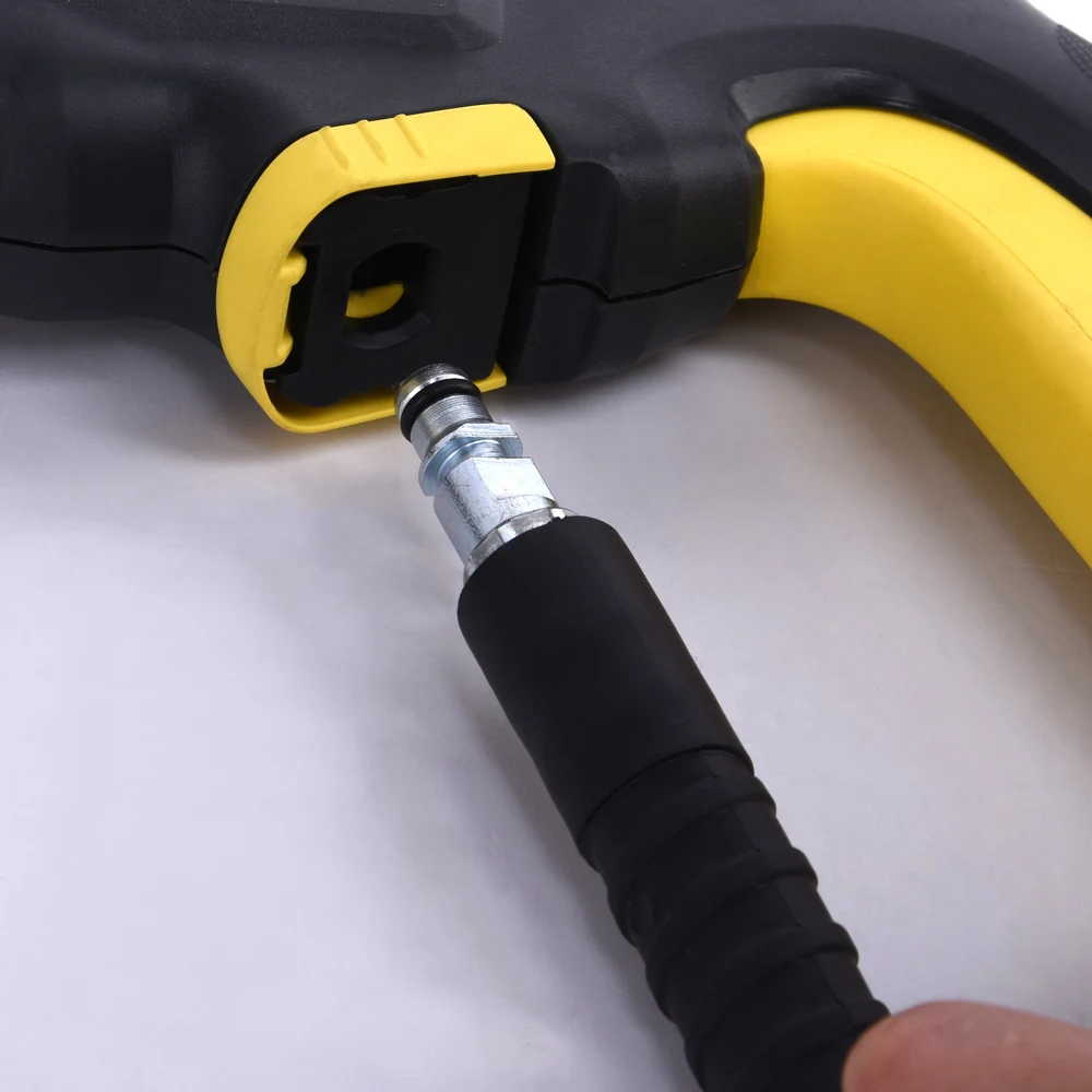 Шланг для мойки машины высокого давления Karcher K2 K7 удлинитель шлангов моек 6 м 8 10
