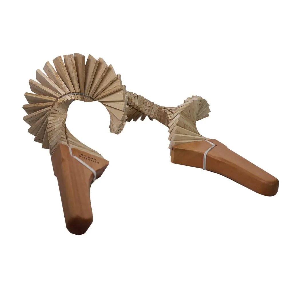  Orff World Percussion Instruments Snake Whip Clever Teaching Aid Toys Children Kids Kindergarden Pu - 33012993986