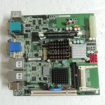 

DHL free shipping KINO-945GSE-N270-R12 Rev: 1.2 CPU Card tested working