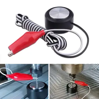 

BHTS-CNC Milling Engraving Machine Tool Setting Block Probe Mach3 Router Auto-Check Instrument
