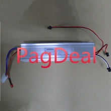 Блок питания трансформатор драйвер балласт Замена для Apollo светодиодный светильник для растений аквариумный светильник