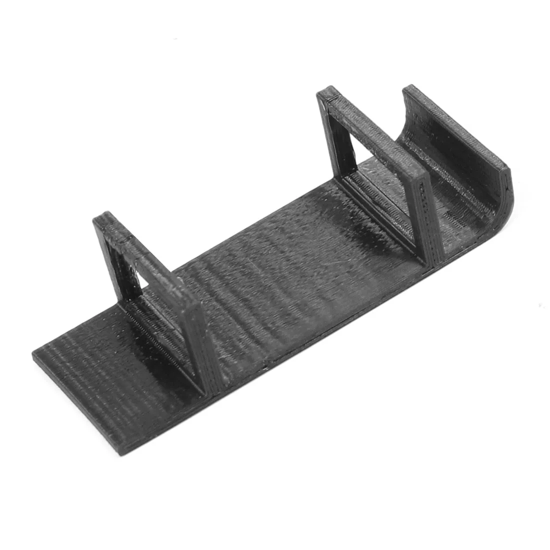 Держатель аккумулятора защитное сиденье черный ТПУ 3D печать для Happymodel Mobula7 HD Mobula 7