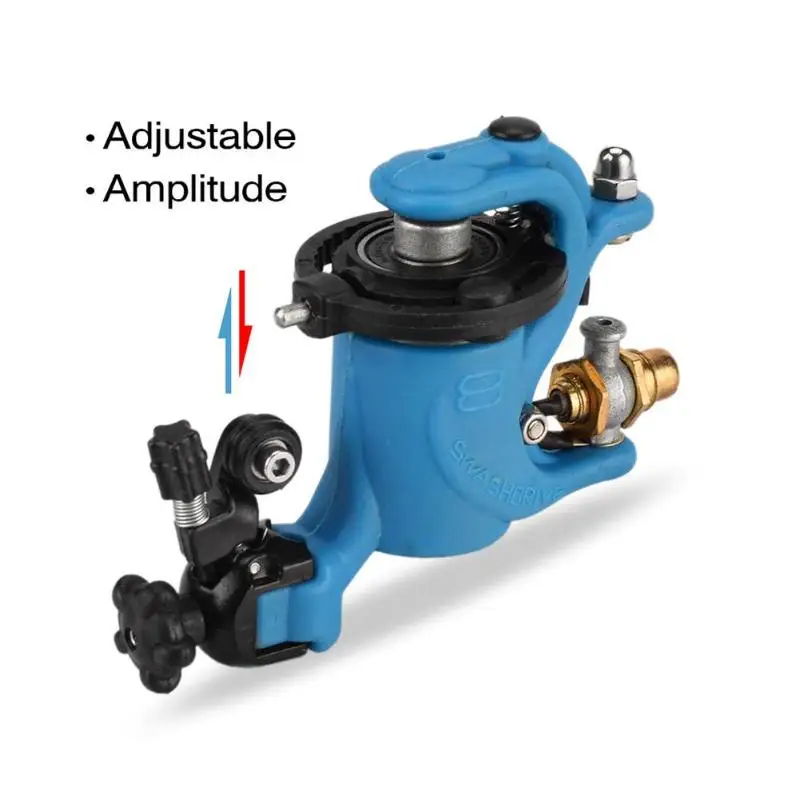 

Professional Flying Bird Rotary Tattoo Machine Shader Liner Tattoo Guns Rotary Tattoo Machine