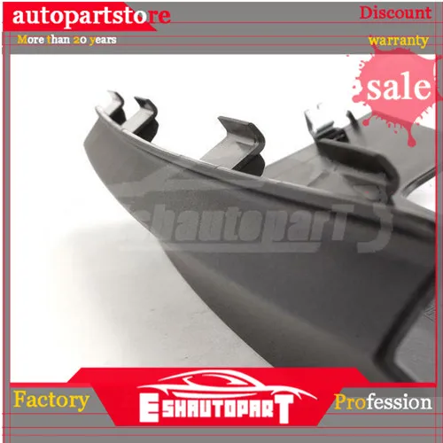 الوفير غطاء رفرف المصد الخلفي شريط السحب حفرة غطاء كاب إدراج X3 E83 07-11 51123416243 ل BMW الوفير غطاء رفرف المصد الخلفي شريط السحب حفرة غطاء كاب إدراج X3 E83 07-11 51123416243 ل BMW