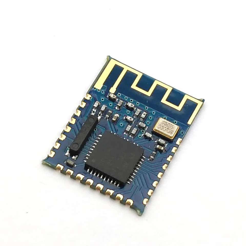 

JDY-08 BLE Bluetooth 4.0 Uart Transceiver Module CC2541 Central Switching Wireless Module IBeacon Password123456