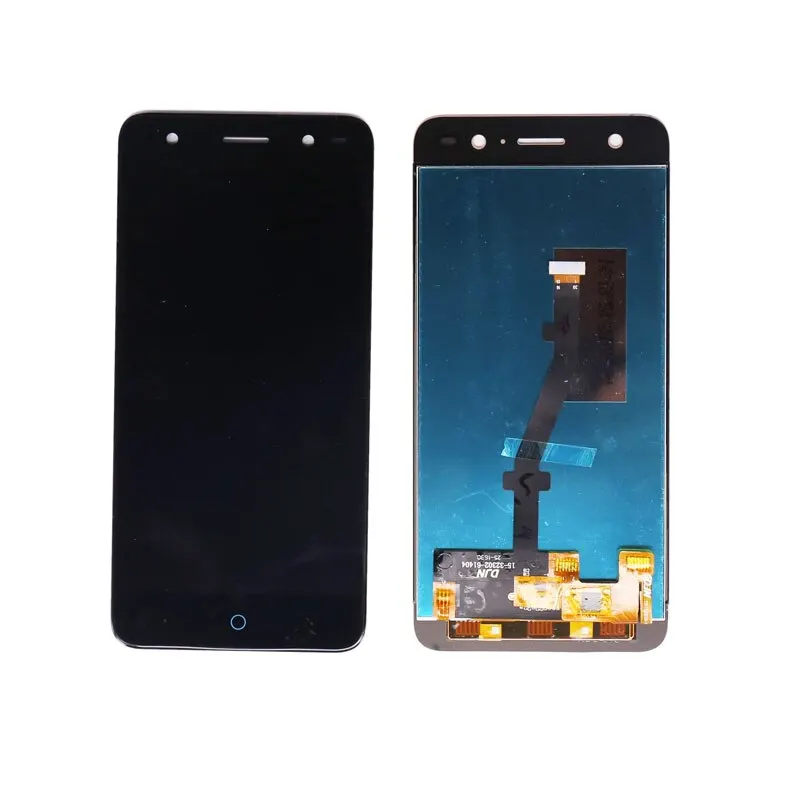 Для ZTE Blade V7 Lite ЖК дисплей с сенсорным экраном в сборе дигитайзер экран для