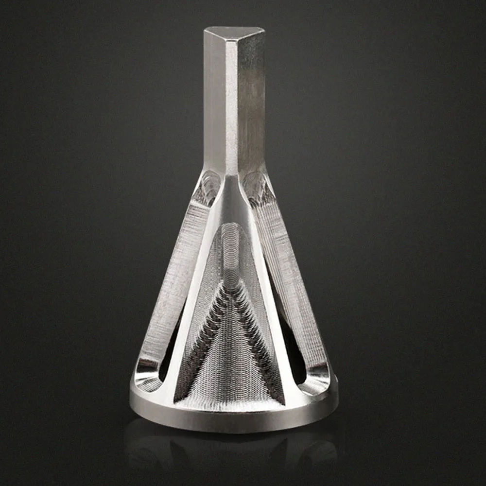 

Black Golden Sliver Deburring External Chamfer Tool Stainless Steel Remove Burr Tools for Drill Bit --M25