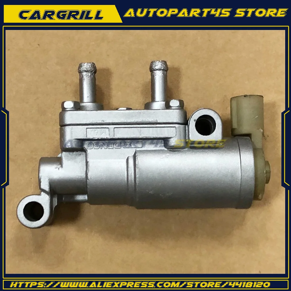 Контрольный клапан холостого хода для Acura Integra 1 6 л Honda Civic 5 36450 PP4 E01 PM6 A01 36450PP4E01