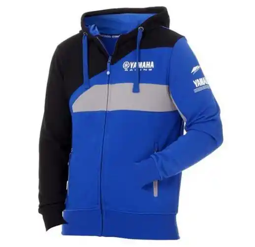 yamaha motocross hoodie