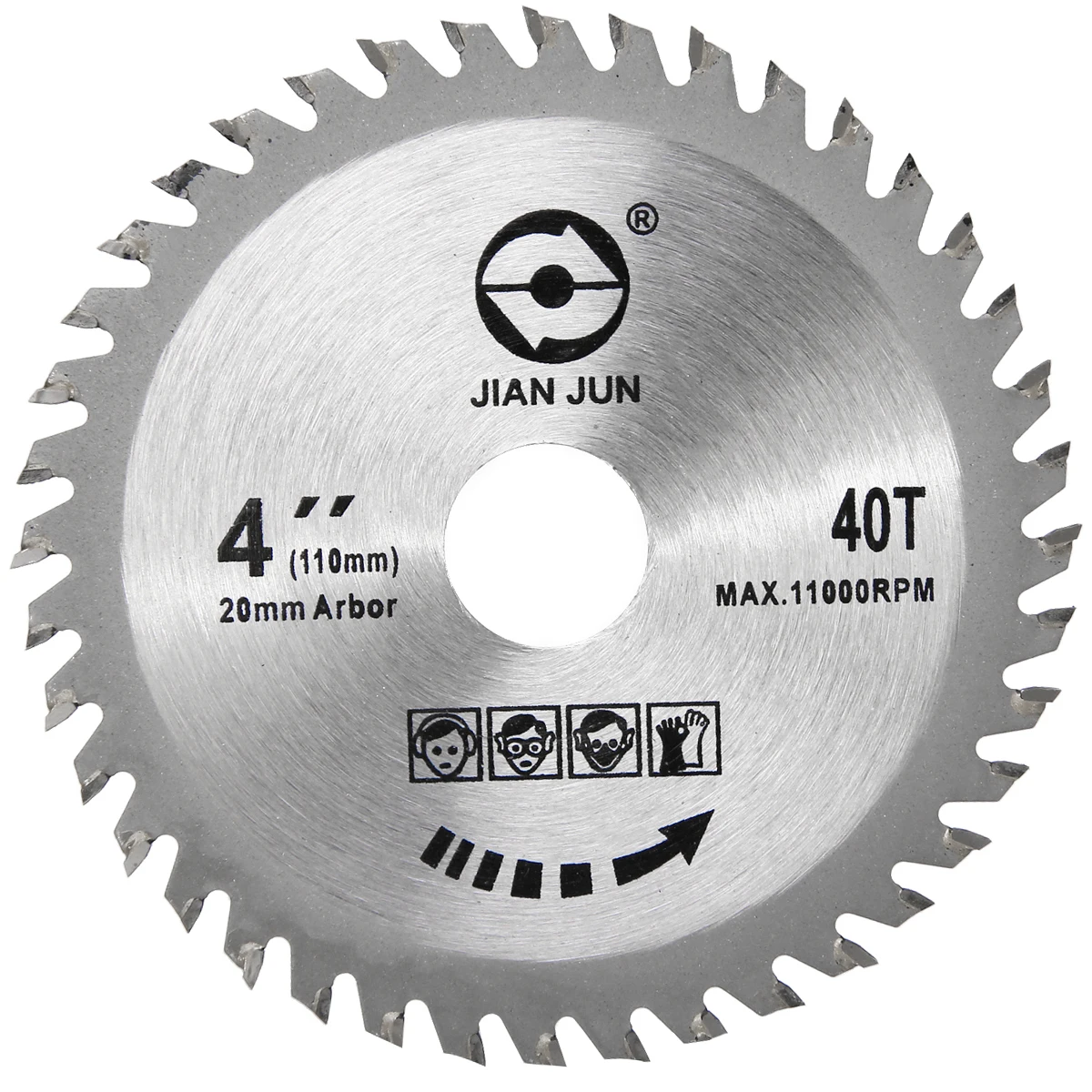 Пильные Диски Woodwork Купить