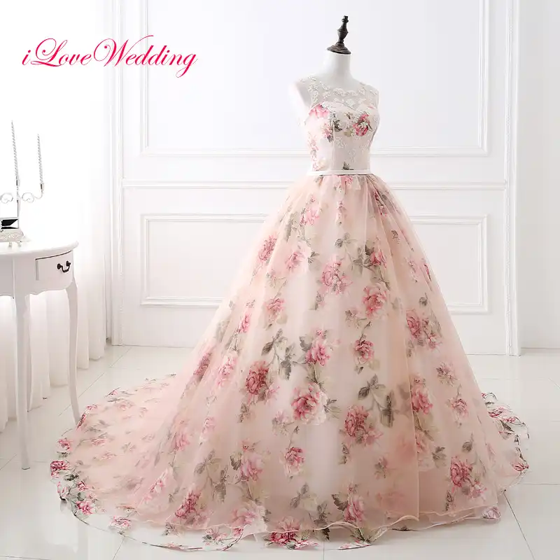 2019 pink prom dresses