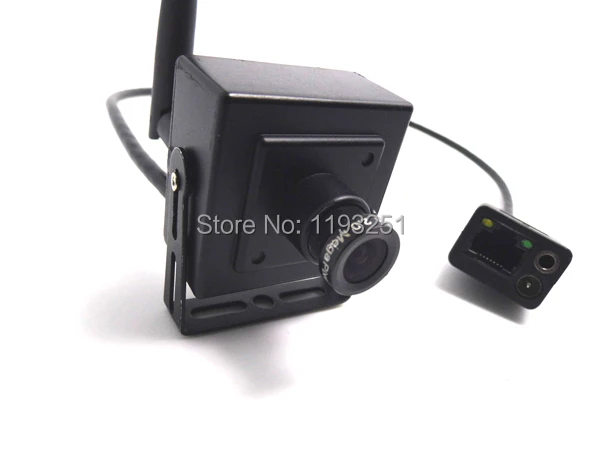 Cctv мини ip-камера wifi система видеонаблюдения беспроводная домашняя система безопасности 720P Поддержка onvif аудио внутренняя P2P маленькая камера видео веб-камера