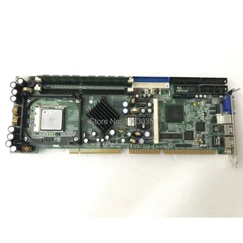 

IB840F-R industrial motherboard CPU Card tested working DHL EMS-freeshipping