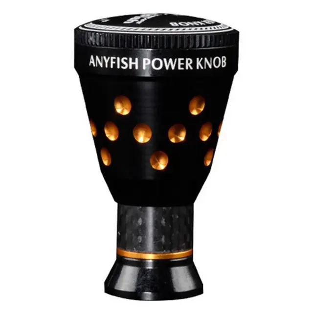 Special Price Anti-Rust Fish Reel Handle Knob For Shimano Daiwa Spinning Reels Fishing Tackle Baitcasting Fishing Reel Tools Reel Knob Special Price Anti-Rust Fish Reel Handle Knob For Shimano Daiwa Spinning Reels Fishing Tackle Baitcasting Fishing Reel Tools Reel Knob
