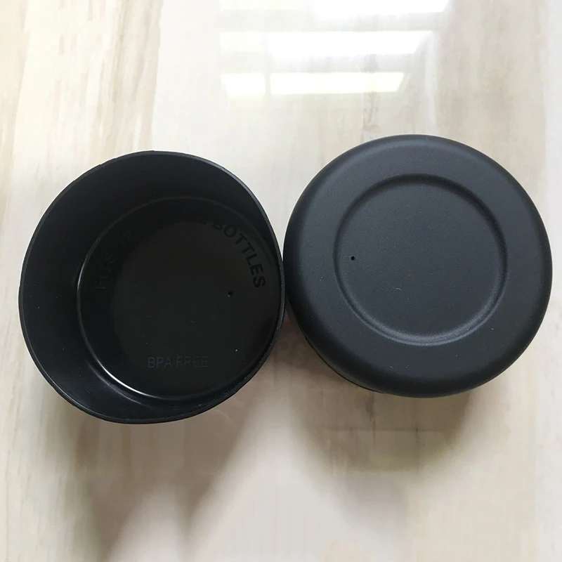 

Silicone Soft Protective Non-slip Mat for 32/40OZ Vacuum Cup Water Bottle