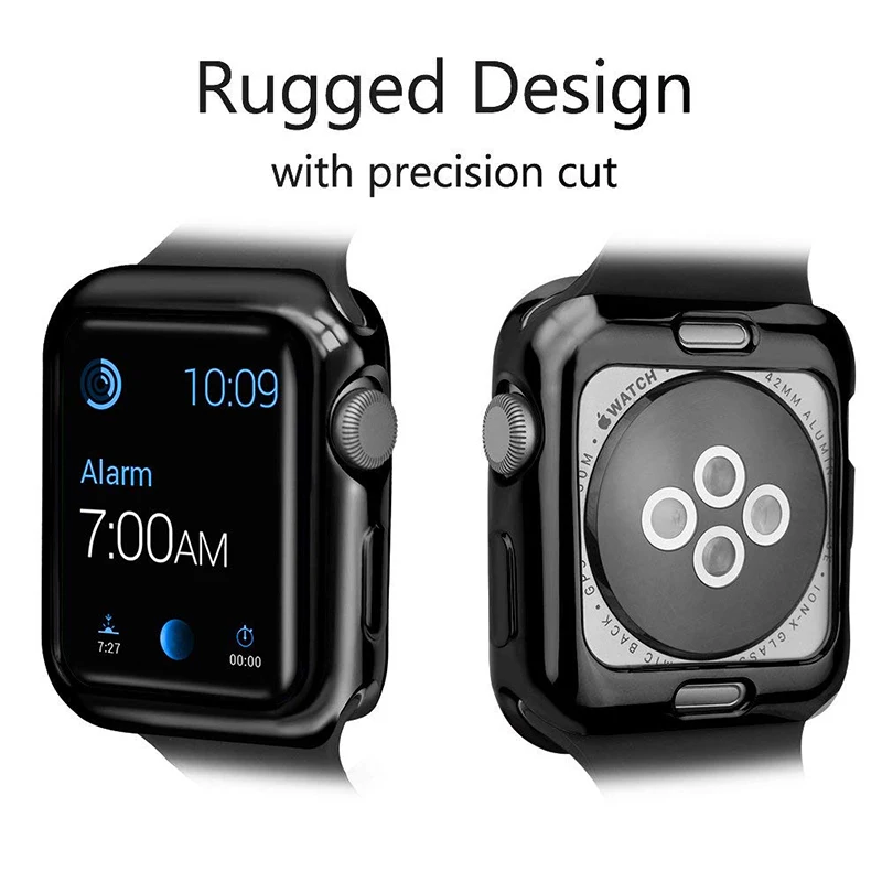 apple watch series 1 38mm protective case