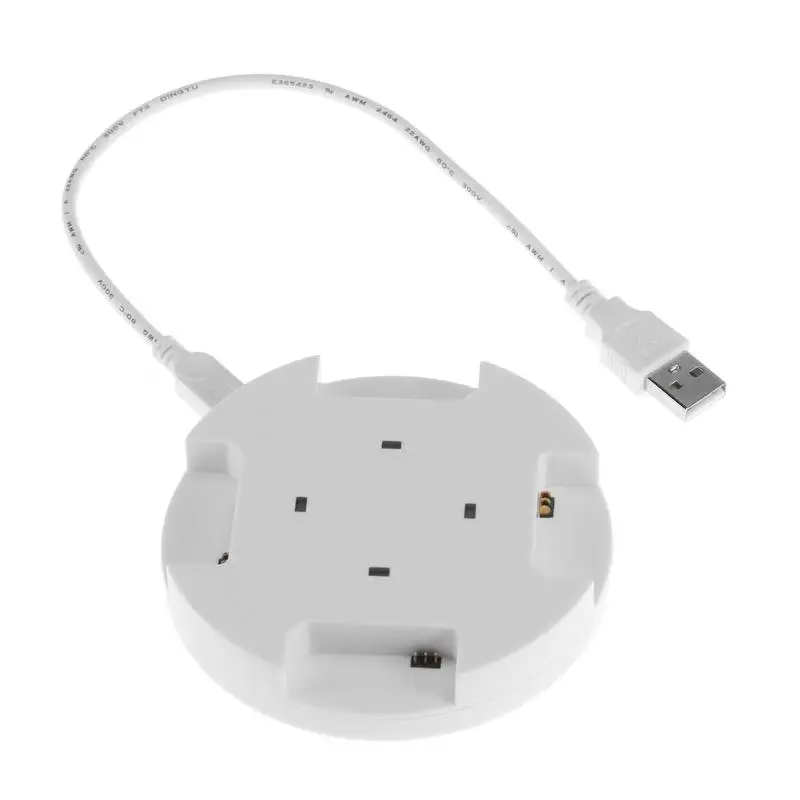 

4 in 1 Battery Charger Charging Hub for Xiaomi MiTu Quadcopter RC Drone Accessories