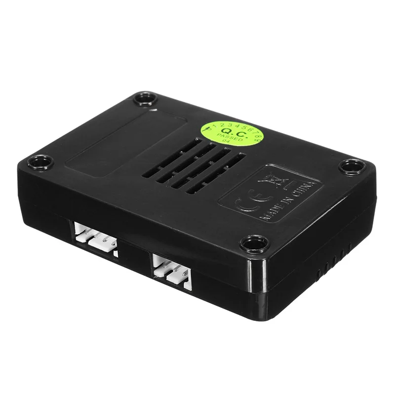 MJX Bugs B5W RC Quadcopte запчасти зарядный адаптер Коробка зарядное устройство кабель