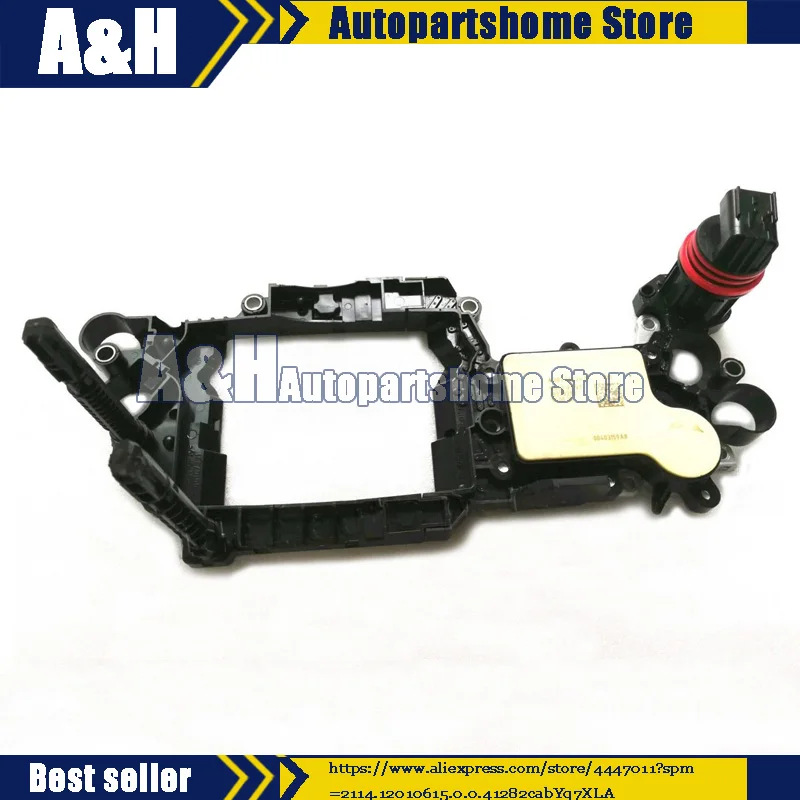 722 8 CVT проводящая плита с программированием A1695451032 A1695451062 для модуля управления