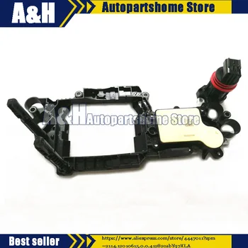 

722.8 CVT Conductor Plate with Programming A1695451032 A1695451062 For Mercedes Control Module 722.8 W245 W169 TCM TCU