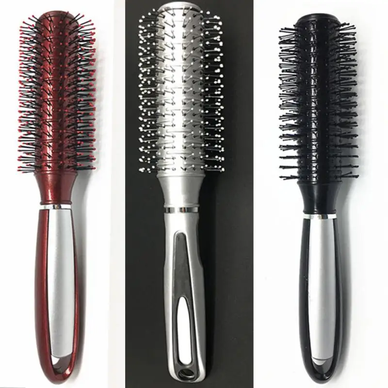 

Roller Hair Brush Secret Stash Box Safe Diversion Secret Security Hidden Valuable Hollow Container Home Secret Compartment #2