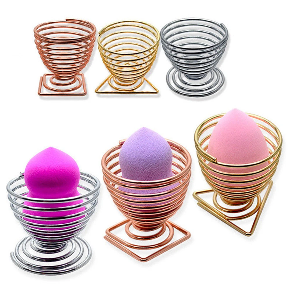 Beauty Makeup Sponge Blender Holder 1pcsMakeup Organizers AliExpress