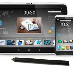 5 шт./лот высокое качество емкостный Сенсорный экран Стилус костюм для Универсальный смартфон Pen Tablet PC
