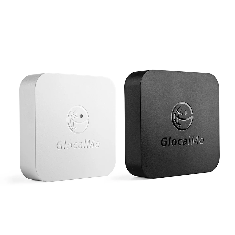 GlocalMe Smart SIMBOX 4G 5 sim карты адаптер WiFi маршрутизатор TLS шифрование мульти для IOS Android