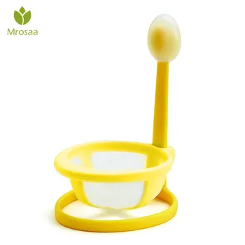 

Yolkster Egg Poacher Convenient Eggs Boiler Quality Perfectly Poaches Eggs tools cooking kitchen gadget