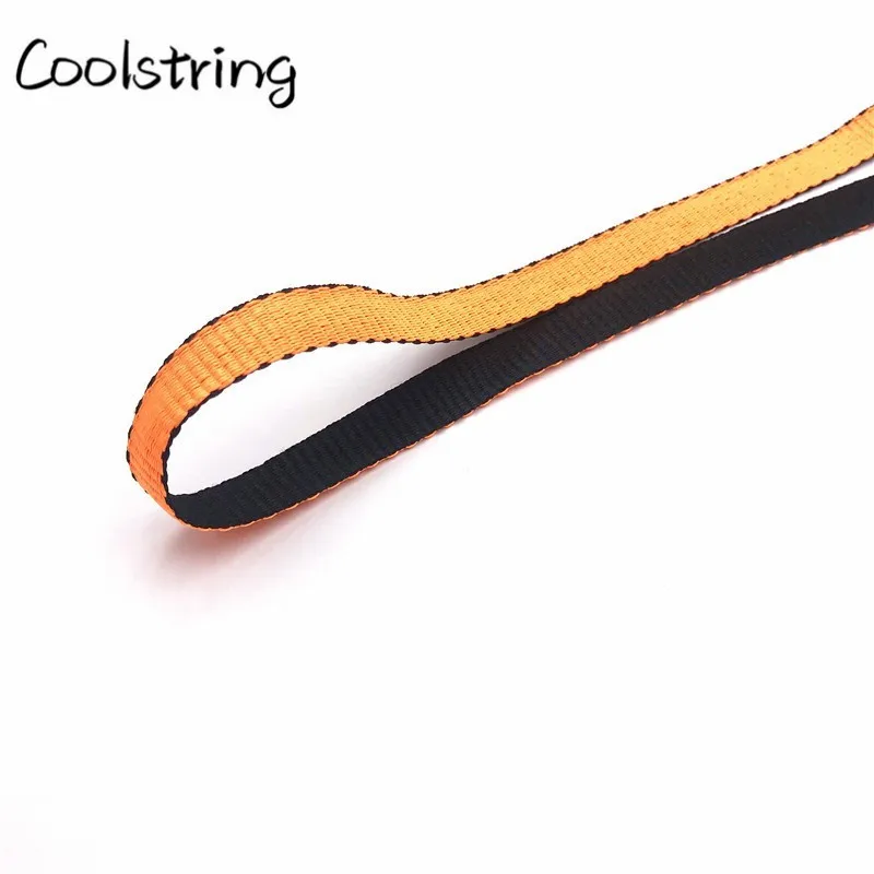 Coolstring Athletic Flat 8mm Combo Two-Tone Reversible Shoelaces Bicolor Polyester Shoe Strings Laces For Sports Boots Sneakers