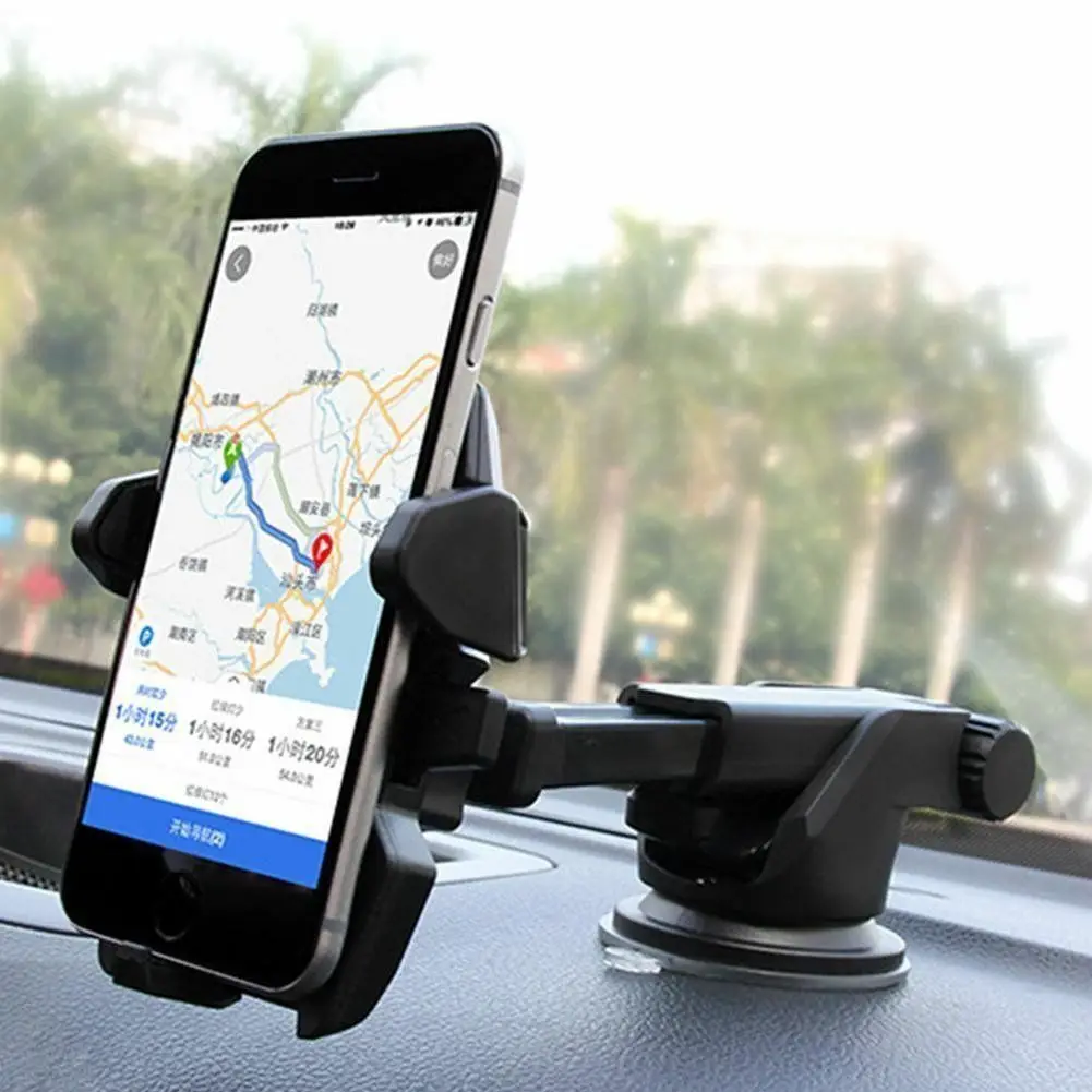 Популярный автомобильный держатель на 2019 ° Кронштейн для мобильного телефона