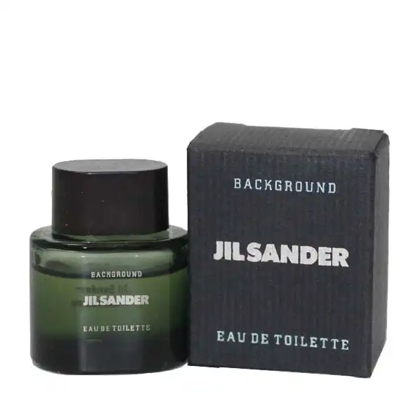 eau de toilette splash