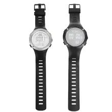 Часы для рыбалки Барометр Водонепроницаемый альтиметр термометр цифровые часы рыболовные снасти