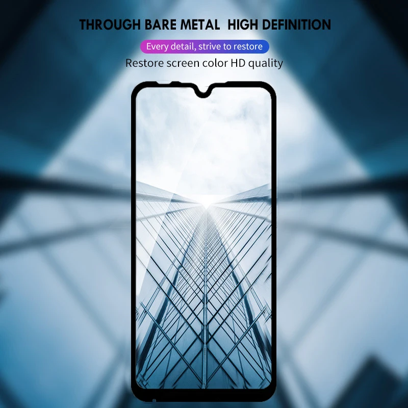 Защитное стекло 9D для Xiaomi Mi 9 защита экрана чехол Se закаленное xiomi 9se|Защитные