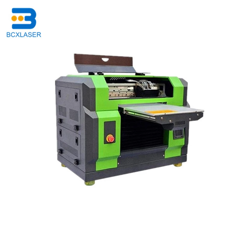  Cheap a3 size t shirt printer textile printing machine 3d fabric printer