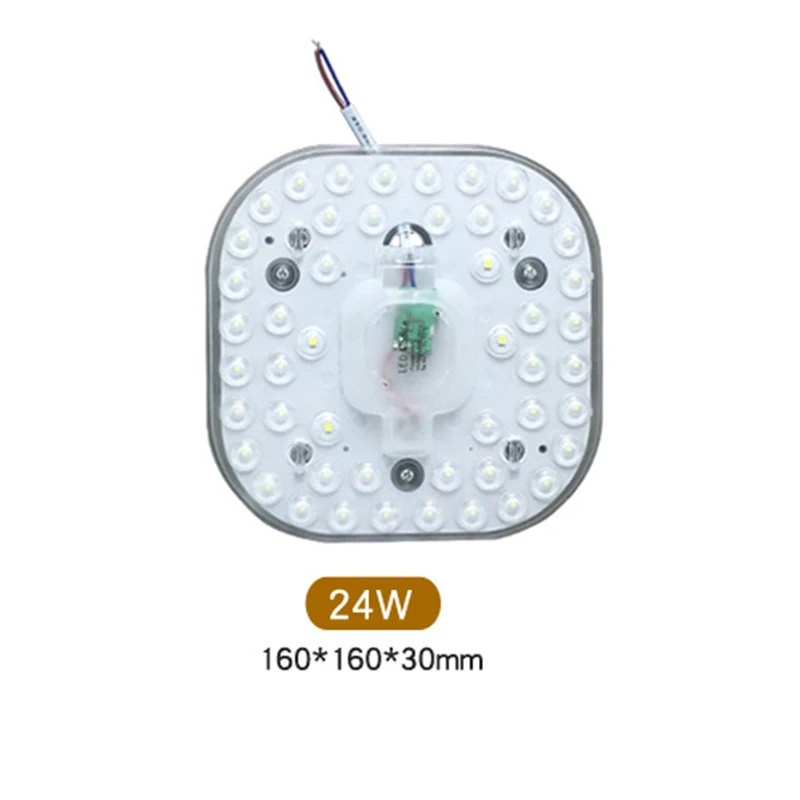 

12/18/24/30W Magnet Ceiling Panel LED/Module Light Bulb Board