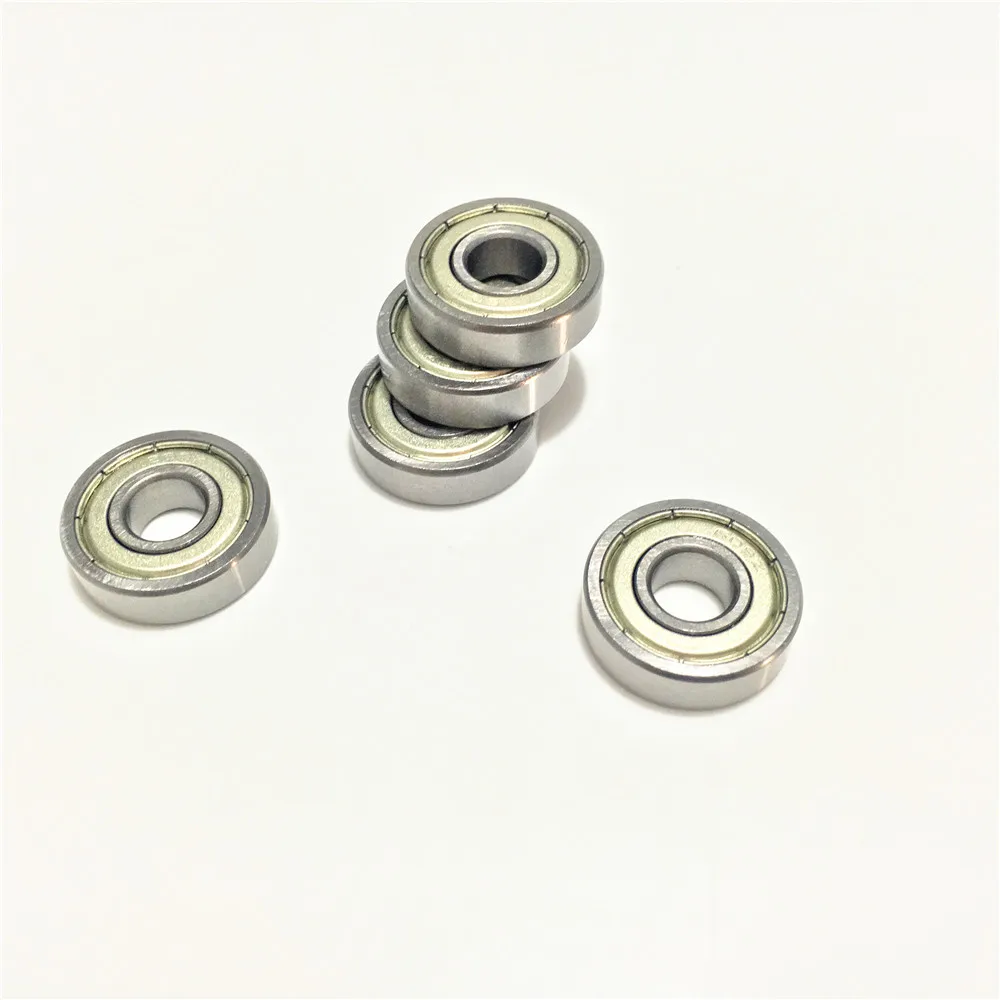 2pcs 6900 6901 6902 6904 6905 6906 6907 6908 6910ZZ Deep Groove Ball Bearing