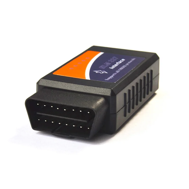 Супер Bluetooth Elm 327 OBD Кабель-адаптер, спасательный пакет ELM327 V2.1 считыватель кодов и OBD2 16pin удлинитель автомобильный диагностический инструмент